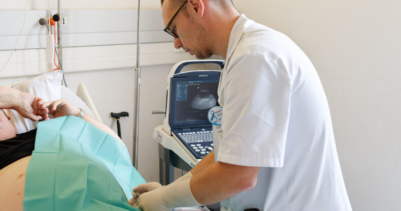 Image principale de la page Gastro-Entérologie, Hépatologie & Cancérologie Digestive