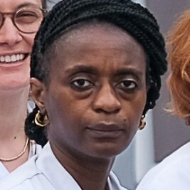 BAKALA  Jana Armelle (Dr )