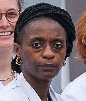 Photo du médecin BAKALA  Jana Armelle (Dr )