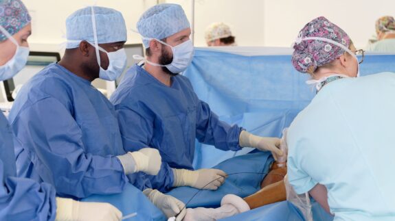 Chirurgie vasculaire