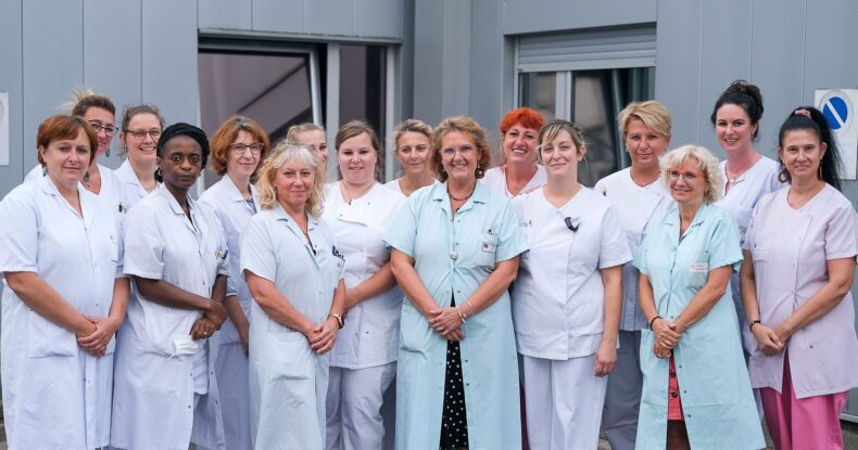 Image principale de la page Hématologie