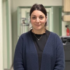 BIANCHI  Claire (Dr)