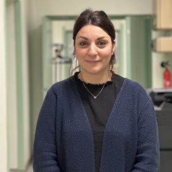 Photo du médecin BIANCHI  Claire (Dr)