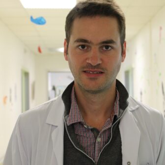 Photo du médecin LEGAL Pierre-Guy (Dr)