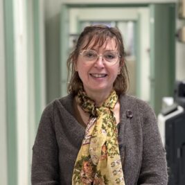 TRIVIER Dominique (Dr)