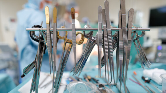 Chirurgie viscérale et digestive