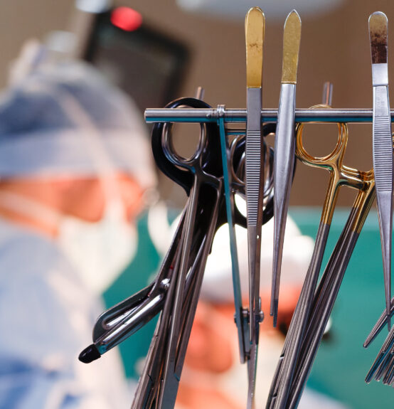 Qualité et sécurité des soins