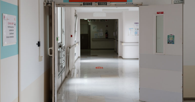 Image principale de la page Orthogénie / IVG