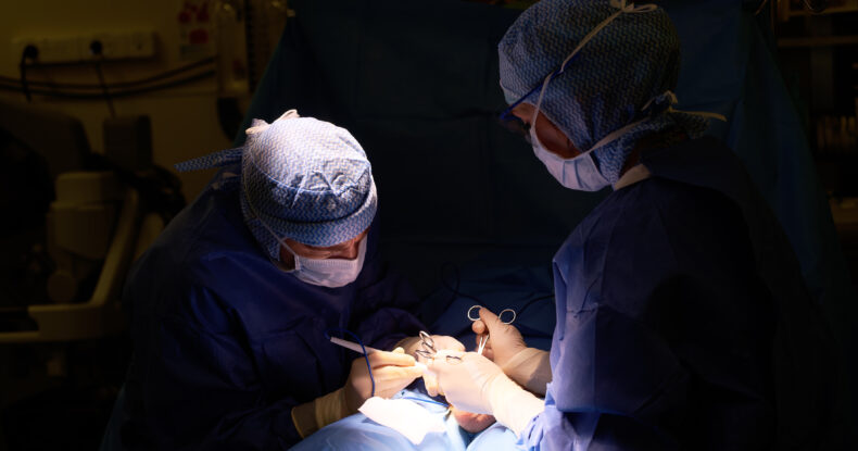 Image principale de la page Urologie