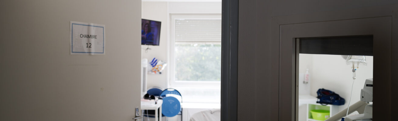 Préparer votre venue