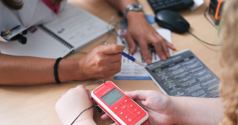 Image principale de la page Douleur