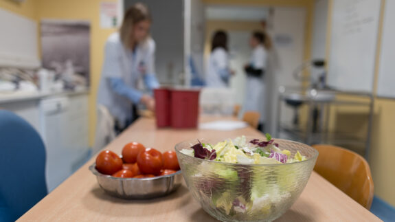 Nutrition & Diététique