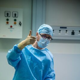 DEMAILLY François-Xavier (Dr)