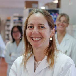 DESCAMPS Aurélie (Dr)