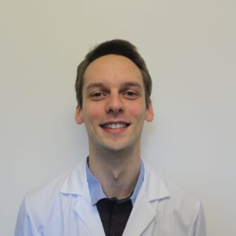 Photo du médecin DUBREUCQ Vincent (Dr)