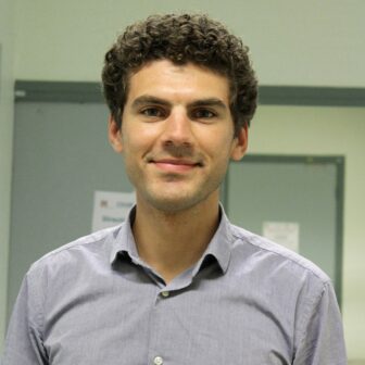 Photo du médecin KLAPISZ Léo (Dr)