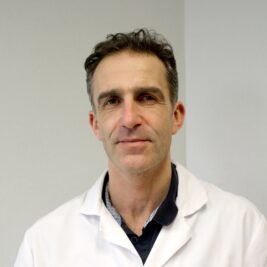 Photo de profil de PRUVOT Eric (Dr)