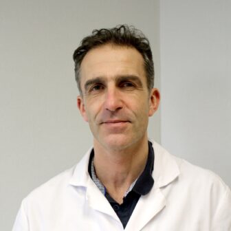 Photo du médecin PRUVOT Eric (Dr)