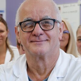 Photo de profil de SHIHABI Abdul Naser (Dr)