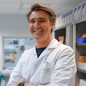 Photo du médecin LE JOUBIOUX Antoine (Dr)