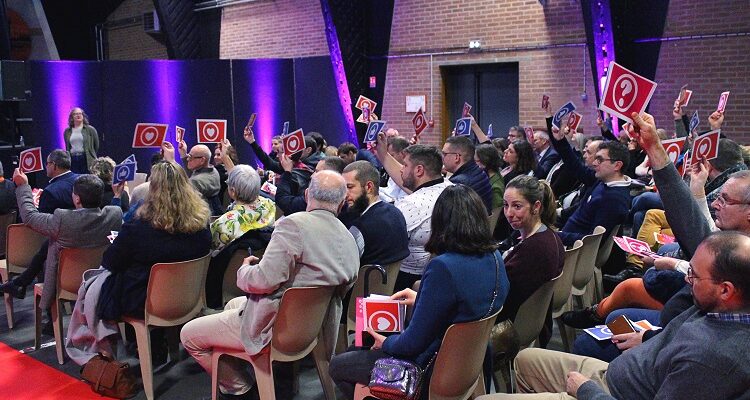 La démarche Ville-Hôpital