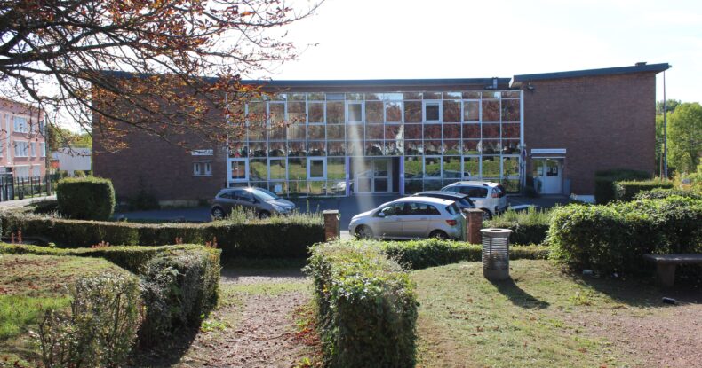 Image principale de la page Addictologie