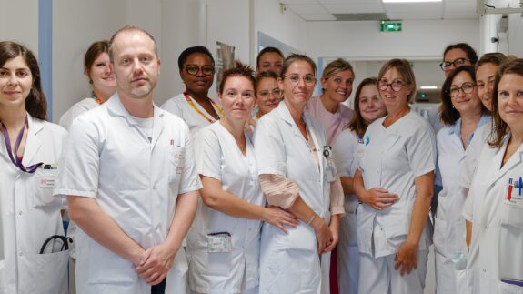 Diabétologie Endocrinologie