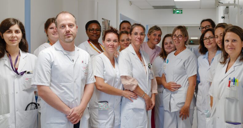 Image principale de la page Diabétologie Endocrinologie