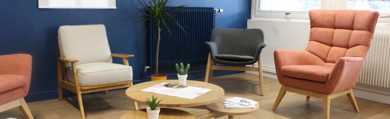 La maison des usagers de Lens