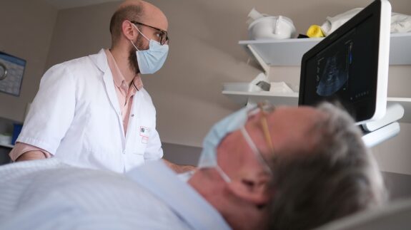 Médecine vasculaire (angiologie)