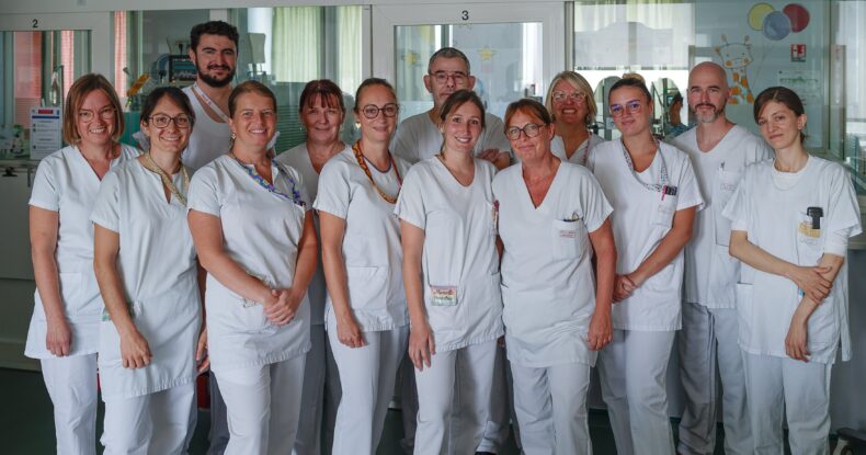 Image principale de la page Néonatalogie