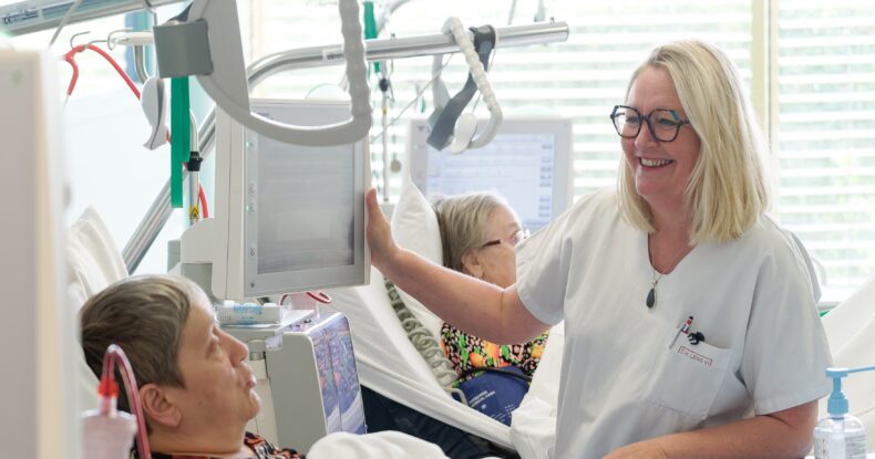 Image principale de la page Néphrologie Dialyse