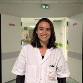 D&rsquo;ABBUNDO Gabrielle (Dr)