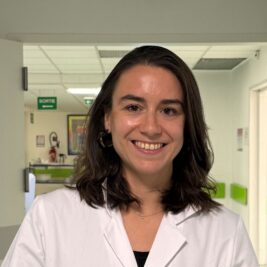 Photo de profil de D&rsquo;ABBUNDO Gabrielle (Dr)