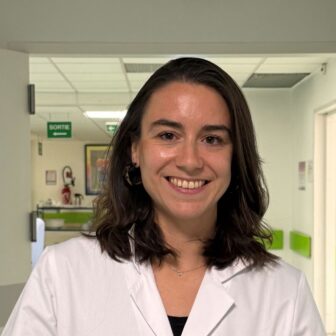 Photo du médecin D&rsquo;ABBUNDO Gabrielle (Dr)