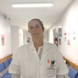 RIVAUX Géraldine (Dr)