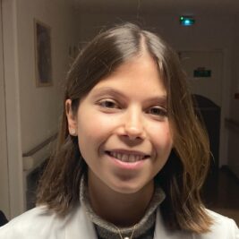 Photo de profil de AUSTRUY Pauline (Dr)