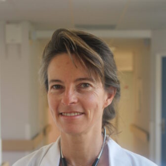 Photo du médecin AUMEGEAT Valérie (Dr)