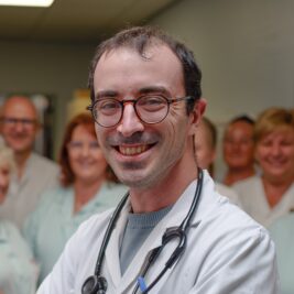 BOSSARD Jean-Baptiste (Dr)