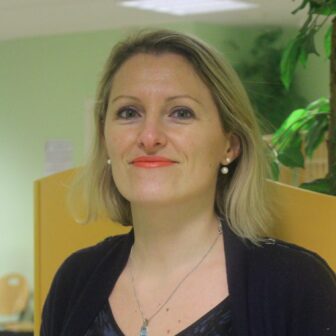 Photo du médecin BIECHLIN Anne (Dr)