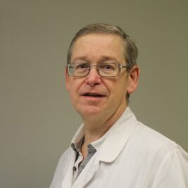 BIZARD Jean-Pierre (Dr)