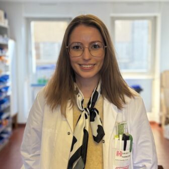 Photo du médecin CARLIER Perrine (Dr)