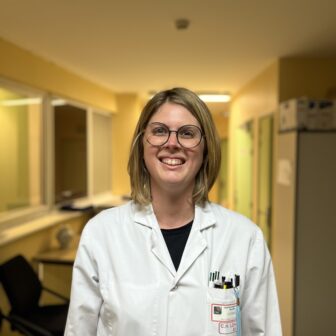 Photo du médecin COMBE Laurine (Dr)