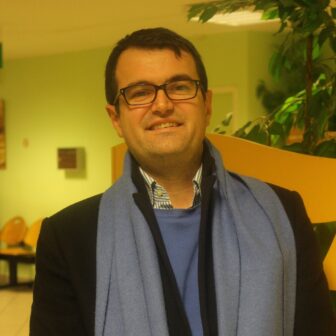 Photo du médecin CAZE Alexandre (Dr)