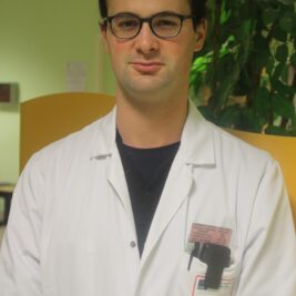 CHARBONNIER Quentin (Dr)