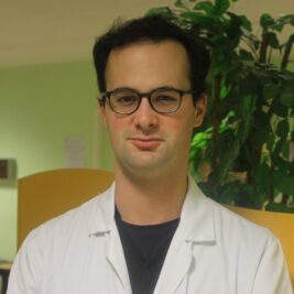 CHARBONNIER Quentin (Dr)