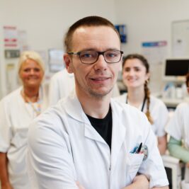 DAUTRECQUE Flavien (Dr)