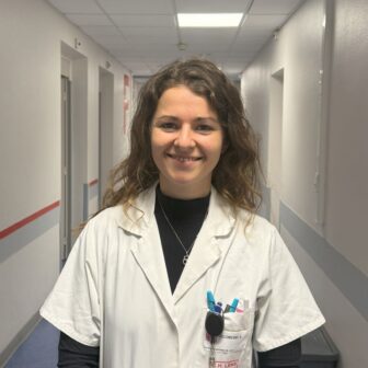 Photo du médecin DECLOMESNIL Aurore (Dr)