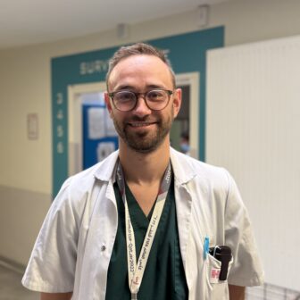 Photo du médecin DELFORGE Clément (Dr)