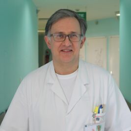 Photo de profil de FRENOIS Thierry (Dr)